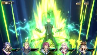 Trails of Cold Steel: NW imagen 15 Thumbnail