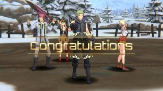 Trails of Cold Steel: NW image 6 Thumbnail