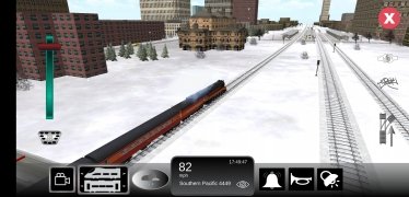 Train Sim Изображение 11 Thumbnail