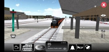 Train Sim 画像 13 Thumbnail