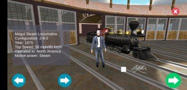 Train Sim imagen 3 Thumbnail