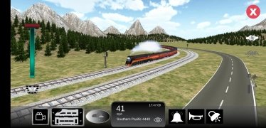 Train Sim imagem 4 Thumbnail