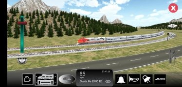 Train Sim 画像 5 Thumbnail