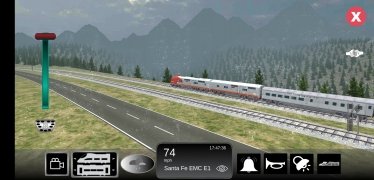 Train Sim 画像 6 Thumbnail