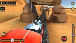 Train Simulator imagem 5 Thumbnail