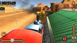 Train Simulator Изображение 6 Thumbnail