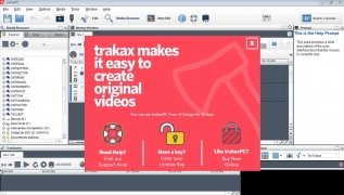 Trakaxpc Keygen For Windows