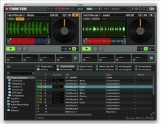 traktor pro 3 compatibility mac