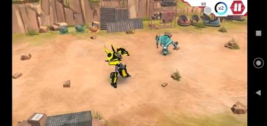 Transformers: RobotsInDisguise 画像 3 Thumbnail
