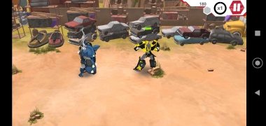 Transformers: RobotsInDisguise 画像 4 Thumbnail