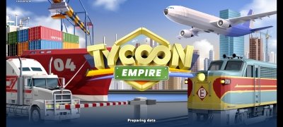 Transport Tycoon Empire image 2 Thumbnail