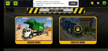 Trash Dump Truck Driver imagem 3 Thumbnail