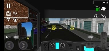 Trash Truck Simulator bild 4 Thumbnail