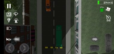 Trash Truck Simulator imagen 5 Thumbnail