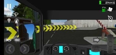 Trash Truck Simulator bild 6 Thumbnail