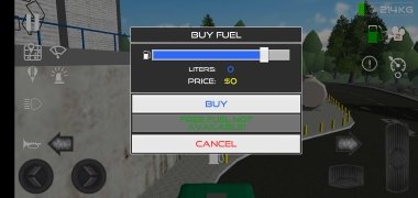 Trash Truck Simulator imagen 8 Thumbnail