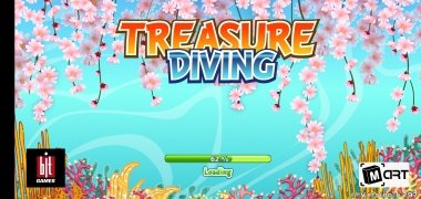 Treasure Diving imagen 2 Thumbnail