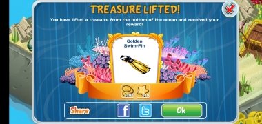 Treasure Diving imagen 7 Thumbnail
