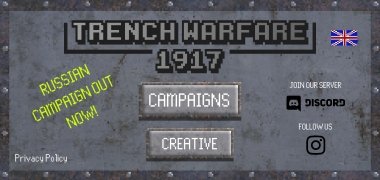 Trench Warfare 1917 画像 2 Thumbnail