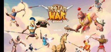 Trojan War 画像 2 Thumbnail