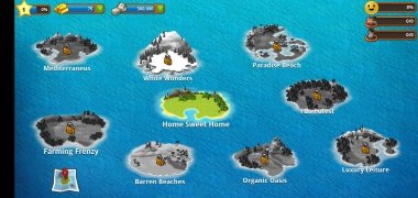 Tropic Paradise Sim imagen 3 Thumbnail
