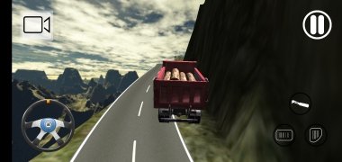 Truck Driver Cargo Изображение 6 Thumbnail