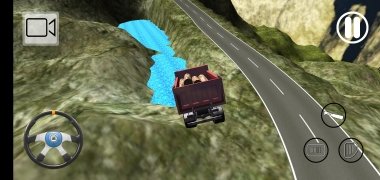 Truck Driver Cargo bild 8 Thumbnail