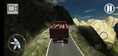 Truck Driver Cargo 画像 9 Thumbnail