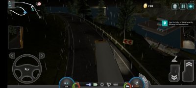 Truck Driver GO immagine 1 Thumbnail