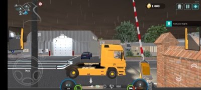 Truck Driver GO imagem 6 Thumbnail