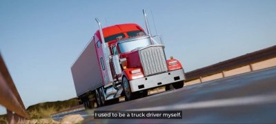 Truck Manager imagen 2 Thumbnail