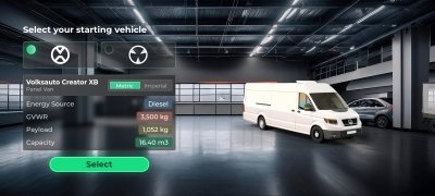 Truck Manager bild 5 Thumbnail