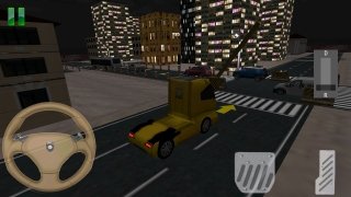 Truck Parking 3D imagem 4 Thumbnail