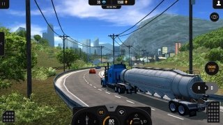 Truck Simulator PRO 2 image 1 Thumbnail