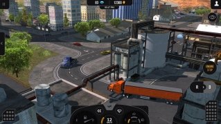 Truck Simulator PRO 2 image 3 Thumbnail