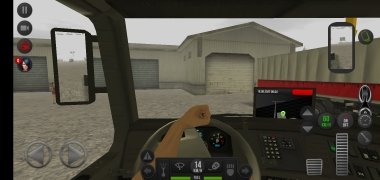 Truck Simulator: Europe image 1 Thumbnail