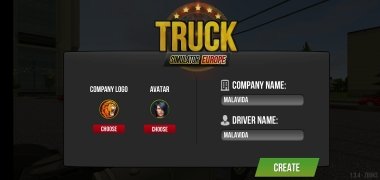 Truck Simulator: Europe imagem 2 Thumbnail