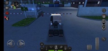 Truck Simulator: Europe 画像 8 Thumbnail