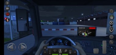 Truck Simulator: Europe image 9 Thumbnail