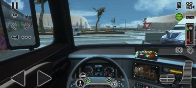 Truck Simulator USA Revolution imagem 10 Thumbnail