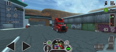 Truck Simulator USA Revolution image 11 Thumbnail