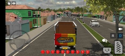 Truck Simulator X imagem 1 Thumbnail