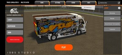 Truck Simulator X Изображение 12 Thumbnail