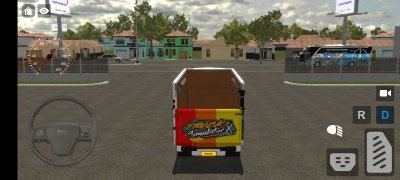Truck Simulator X image 5 Thumbnail