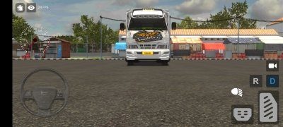Truck Simulator X bild 6 Thumbnail