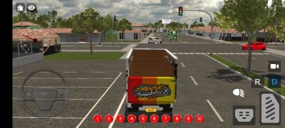 Truck Simulator X immagine 8 Thumbnail