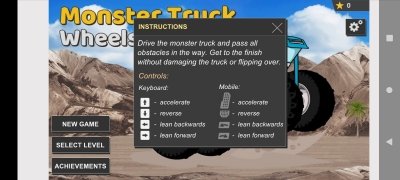 Truck Speeding bild 3 Thumbnail
