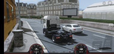 Truckers of Europe 3 image 1 Thumbnail