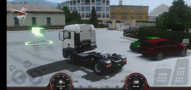 Truckers of Europe 3 image 10 Thumbnail
