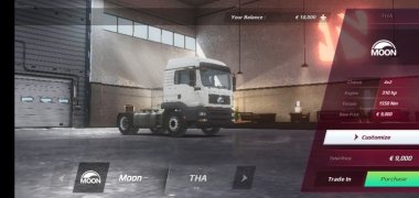 Truckers of Europe 3 image 3 Thumbnail